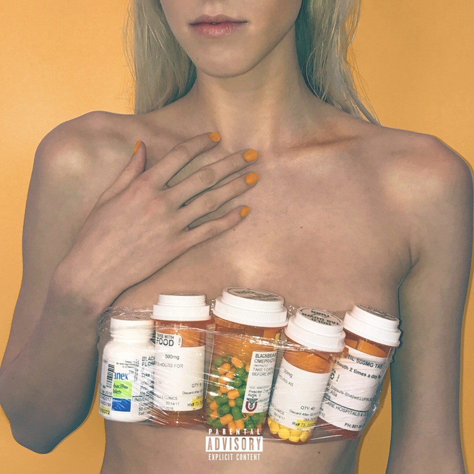 Blackbear - digital druglord